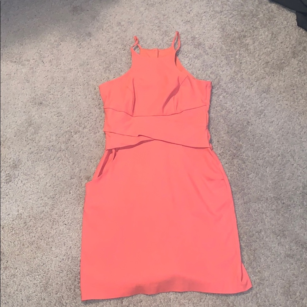 Dress - Picture 4 of 4